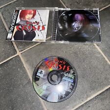 Dino crisis ntsc for sale  SOUTHAMPTON