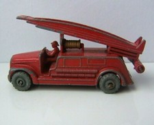 Matchbox fire engine for sale  THORNTON-CLEVELEYS