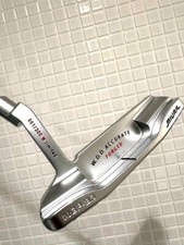 Miura putter oublié d'occasion  Expédié en France