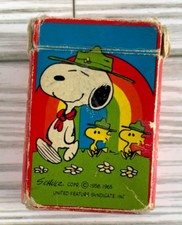 Peanuts snoopy miniature for sale  Crystal Lake