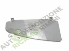 182b9000 pannello parasole usato  Rimini