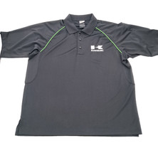 Kawasaki black golf for sale  New Harmony