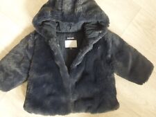Manteau bébé kiabi d'occasion  Annecy