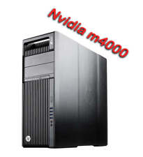 Workstation z640 intel usato  Valenzano