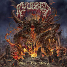 Avulsed phoenix cryptobiosis usato  Spedire a Italy