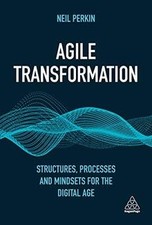 Agile transformation strukture gebraucht kaufen Agile transformation strukture gebraucht kaufen  Berlin