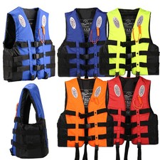 Gilet sauvetage adulte d'occasion  France