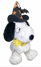 Snoopy woodstock halloween for sale  Plantersville