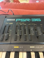 Yamaha psr key for sale  Casselberry
