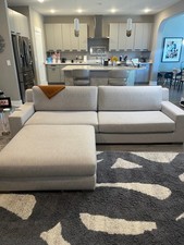 Restoration hardware foot for sale  Westlake