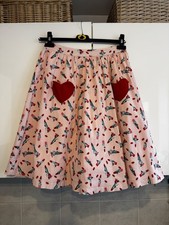 Lindy bop skirt for sale  WIGAN