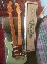 2011 fender classic for sale  BRIDLINGTON