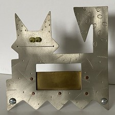 Cat photo frame for sale  Marblehead