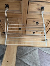 Hanging clothes airer for sale  HYTHE
