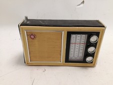 Vintage pye model for sale  RUGBY