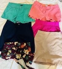 4 pairs shorts m for sale  Lawrenceville