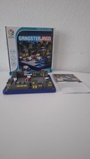 Smartgames gangsterjagd knobel gebraucht kaufen  Berlin