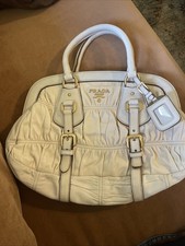 Authentic prada vintage for sale  Stratford