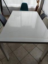 Table salle manger d'occasion  Trévoux