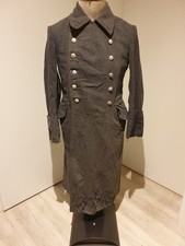 Wehrmacht wk2 mantel gebraucht kaufen  Kaarst