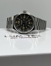Relógio automático masculino LumTec Eclipse E1 cinza edição limitada - 006/300, usado comprar usado  Enviando para Brazil