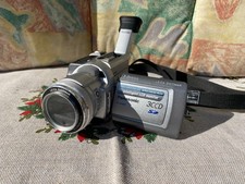 Panasonic mx500eg videokamera gebraucht kaufen  Kamp-Lintfort