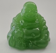 Vintage green jade for sale  PLYMOUTH