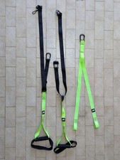 Trx cinghie allenamento usato  Tricase
