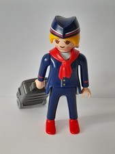 Playmobil series area d'occasion  Expédié en Belgium