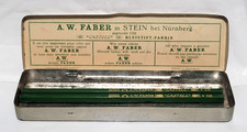 Vintage .w.faber castell for sale  Lehighton