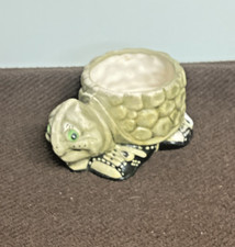 Vintage ceramic turtle for sale  Mason