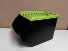 Tupperware zwiebellager schwar gebraucht kaufen  Maintal