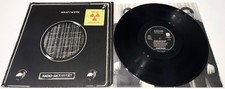 Kraftwerk radio aktivität gebraucht kaufen  Pinneberg