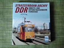 Buch strassenbahn archiv gebraucht kaufen  Siegen
