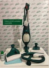 Folletto vk140 compelto usato  Acerra