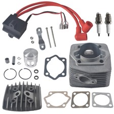 Ld100 cylinder ignition for sale  South El Monte