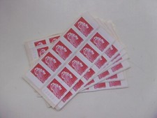 Ensemble 100 timbres d'occasion  Boulogne-Billancourt