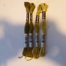 Sticktwist dmc stickgarn gebraucht kaufen  Gifhorn