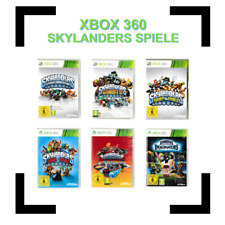 Jogos Skylanders Xbox 360 | Spyro's Adventure, Giants, Trap Team, Imaginators comprar usado  Enviando para Brazil