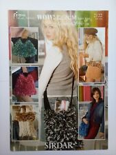 Sirdar ladies bags for sale  BURY ST. EDMUNDS