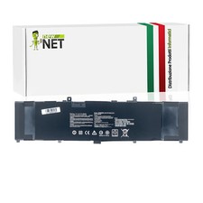 Batteria b31n1535 compatibile usato  San Cassiano