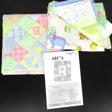 Unfinished kit quilt for sale  Magalia
