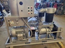 Travaini tro 400s for sale  Brighton