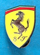 ferrari pin gebraucht kaufen ferrari pin gebraucht kaufen Syke