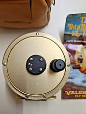 Valentine 400fly reel gebraucht kaufen  Nürnberg