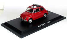 Fiat 500 1968 usato  Torino