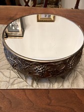 Silver metal embossed for sale  Cabot