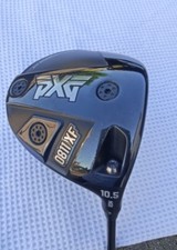 Driver pxg 0811 usato  Italia