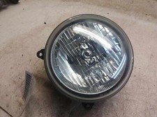 Headlamp assembly jeep for sale  Stanchfield