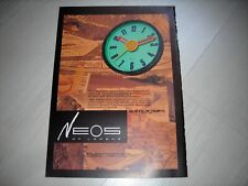 Neos lorenz 1986 usato  Italia